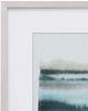 Bassett Mirror Shone Shore II Wall Art-1
