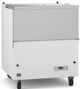 Kelvinator® Commercial 13.2 Cu. Ft. White Commercial Refrigeration-0