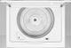 Crosley® 3.8 Cu. Ft. White Top Load Washer-2