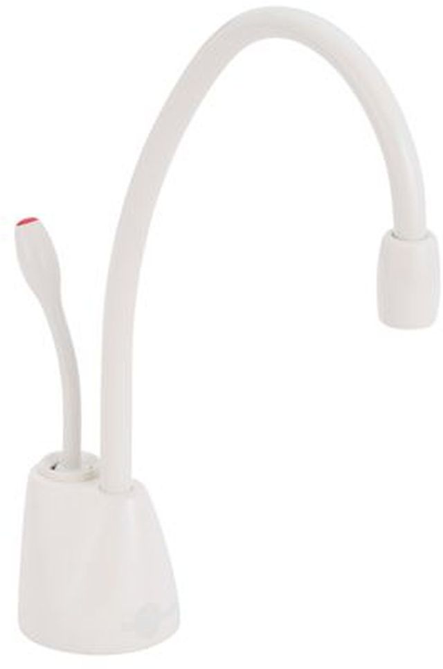 InSinkErator® Biscuit Indulge™ Contemporary Hot Only Faucet-1