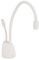 InSinkErator® Biscuit Indulge™ Contemporary Hot Only Faucet-1