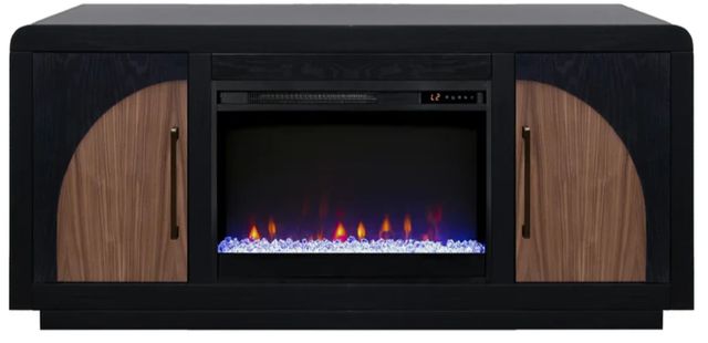 Legends Home Eclipse Clove 65" Fireplace Console-0