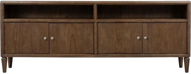 Modus Furniture Langley Autumn Forest 84" Entertainment Console-1