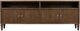 Modus Furniture Langley Autumn Forest 84" Entertainment Console-1