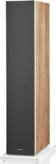 Bowers & Wilkins 600 Series Oak Floor Standing Speakers (Each)-2