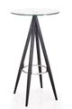VIG Furniture Modrest Dallas Black Bar Table-1