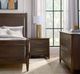 Vaughan-Bassett NordHaven Nordic Walnut Nightstand-2
