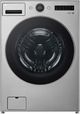 LG 4.5 Cu. Ft. Graphite Steel Front Load Washer-0