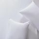 Malouf™ Classic 4-Piece White Cotton Twin XL Sheet Set-0