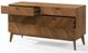 VIG Furniture Nova Domus Kamela Walnut Dresser-2