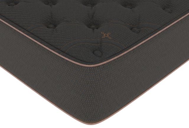 Tommie Copper® Performance Znergy® 14" Hybrid Medium Firm Tight Top California King Mattress in a Box-1