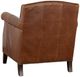 Fairfield® Customizable Pelle Provisions Dresden Lounge Chair-3