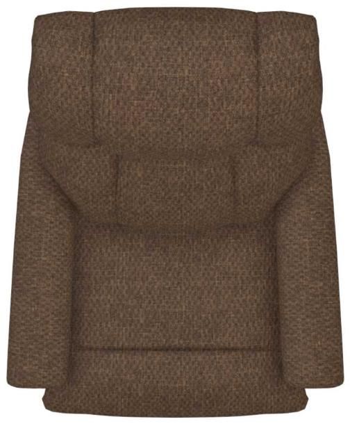 La-Z-Boy® Pinnacle Espresso Manual Gliding Recliner-4