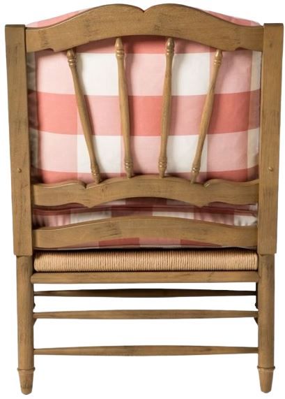 Paula Deen™ by Craftmaster® Customizable Accent Chair-3