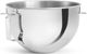 KitchenAid® 7 Quart Stainless Steel Bowl-0