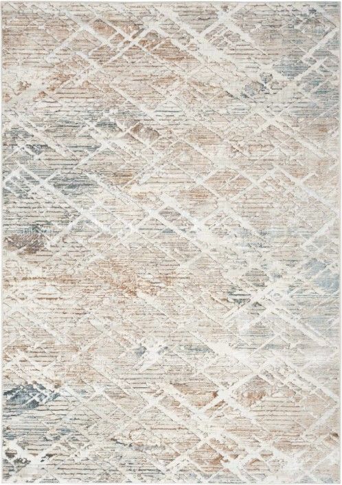 Nourison Home™ Glitz 5'x7' Style 11 Area Rug-0