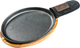 Traeger® Cast Iron Fajita Plate-0