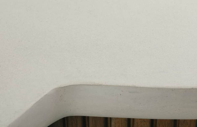 Rowe® Kindred Sesame Cocktail Table -4