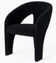 Canadel Customizable 6314 Modern Dining Chair-0