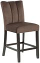 Signature Design by Ashley® Jeshina 5-Piece Beige/Dark Brown/Mocha Counter Dining Set-3