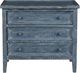 Sunny Designs™ Marina Ocean Blue Side Chest-2