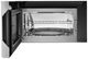 JennAir® 2.0 Cu. Ft. Stainless Steel Over The Range Microwave-1
