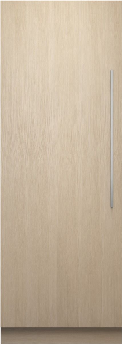 Fisher & Paykel Series 11 30" 16.3 Cu. Ft. Panel Ready Built-In Column Refrigerator -0