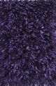 Furniture of America® Annmarie Purple 5'x7' Area Rug-0