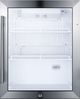Summit® 2.1 Cu. Ft. Compact Beverage Center-0