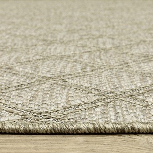 Oriental Weavers™ Tortuga 5'x7' Style 10 Area Rug-4