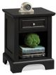 homestyles® Bedford 4-Piece Black Queen Bedroom Set-3