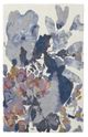 Feizy Dafney Blue/Multi-Colored 5' x 8' Rug-0