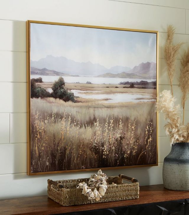 Signature Design by Ashley® Clarkford Wall Art-4