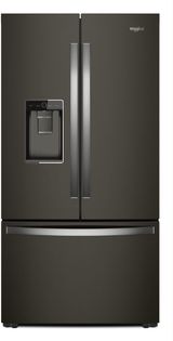 Black Stainless Steel