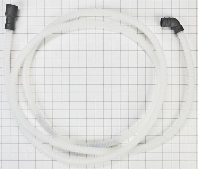 JennAir® Dishwasher Drain Hose-1