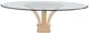 John Thomas Furniture® Customizable Select Sienna 30" Dining Table-1
