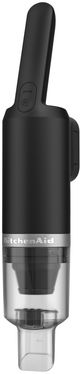 KitchenAid® Go™ Black Matte Cordless Handheld Vacuum-3
