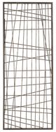 Olliix by INK+IVY Savoy Gold Wall Décor-0