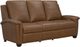 BarcaLounger® Briar Elwood-Saddle Power Reclining Sofa-0