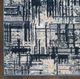 Nourison Home™ Dekor Slate 5'x7' Area Rug-5
