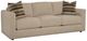 HF Custom Customizable Sierra Three over Three Cushion Sofa-0
