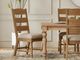 Warner Dining Set, 2 Side Chairs Free!-3