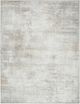 Nourison Home™ Dekor DEK07 Gray 5'x7' Style 5 Area Rug-0