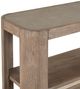 Liberty Furniture South Bend Burnished Clay Sofa Table-4