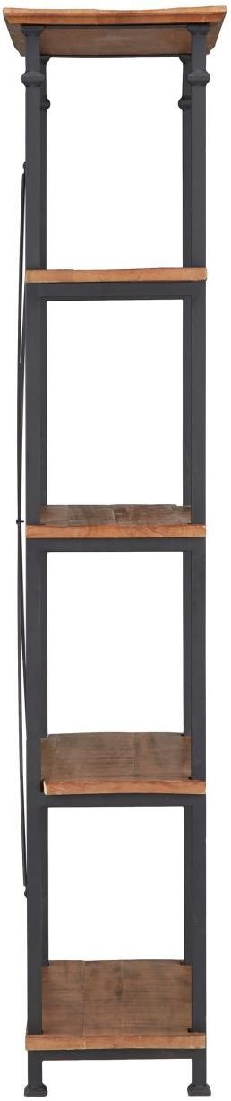Mazin Furniture Factory Bookcase-3