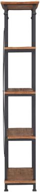 Mazin Furniture Factory Bookcase-3