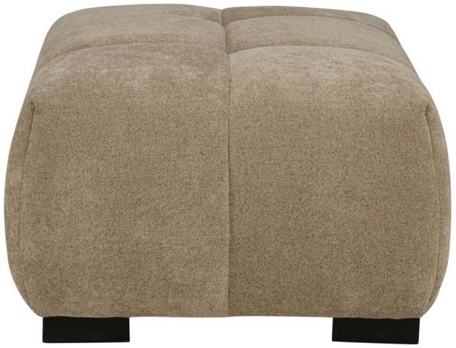 Coaster® Octavia Camel Ottoman-2