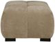 Coaster® Octavia Camel Ottoman-2
