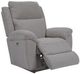 La-Z-Boy® Joel Stone Power Rocking Recliner with Headrest-2