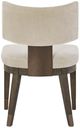 Universal Explore Home™ Montclair Cocoa Side Chair-3
